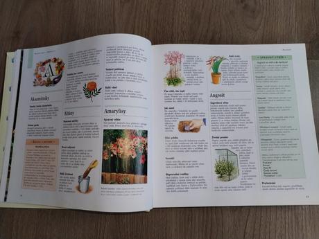 Kniha rad pro zahrádkáře, 