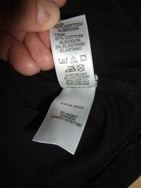 Tričko electronic music, st. bernard,128