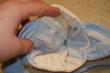 Sametová čepička, 62