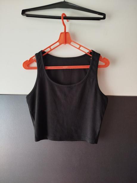 Top zn. shein vel.34, 34