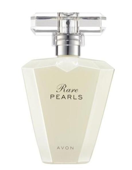 Rare pearls edp avon, 