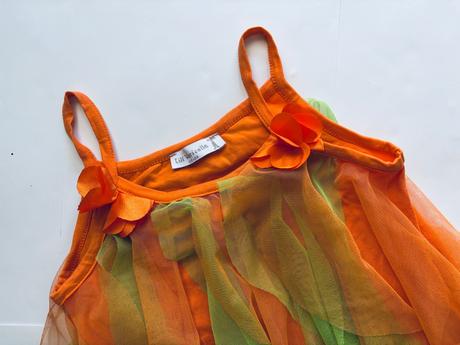 An2/ kostým víla - v.122/128,