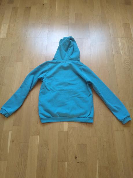 Mikina, alpine pro,152