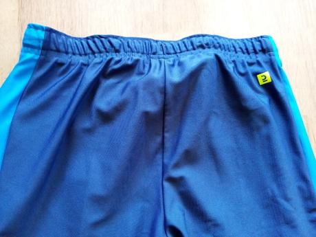 Tepláky, kipsta,158