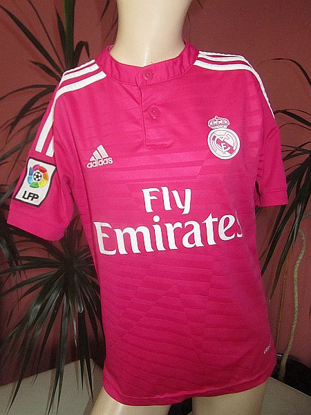 Sportovní dres, adidas,140