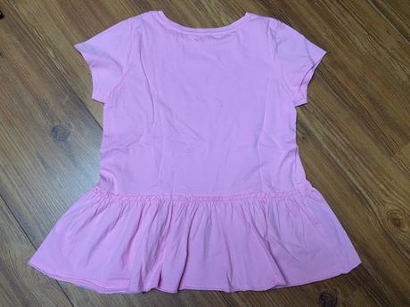 Dívčí triko h&m, vel. 134/140, h&m,134