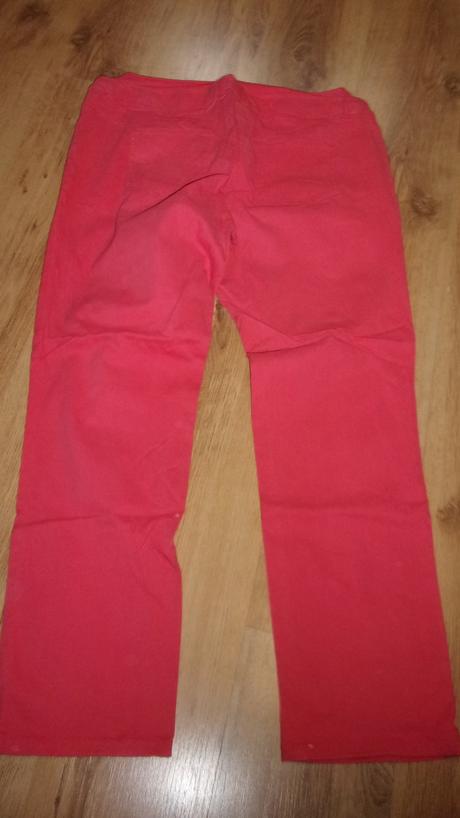 Těhotenské kalhoty zn. bonprix, vel. 48, bonprix,48