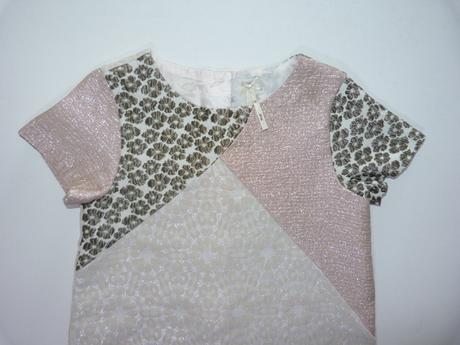 Šaty vel. na 8 let, next,128