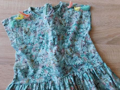 Šatky coccodrillo vel.92, coccodrillo,92