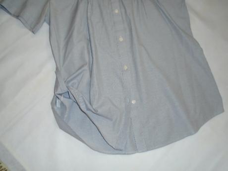 Košile roll up vel xl, xl