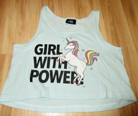 Triko s jednorožcem, 134