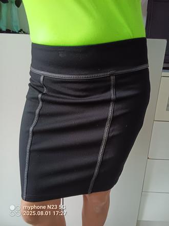 Sukně zn."street one" vel."38/m", street one,m