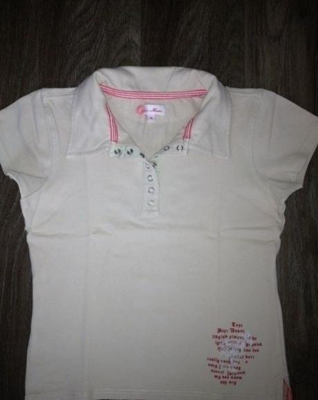 Béžové tričko private member, s