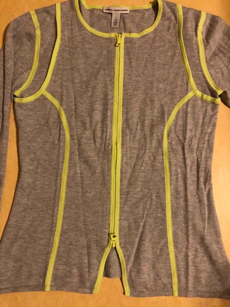 Lehký svetřík vel.m, m