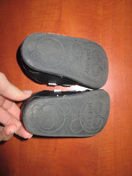 Barefoot jack lily my shoes, jack & lily,23