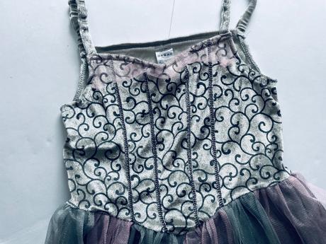 An 12/ kostým - v.9/10 let,