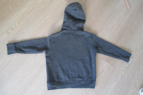 Mikina s kapucí mango, mango,116