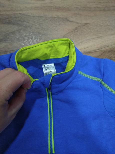 Mikina decathlon, decathlon,98