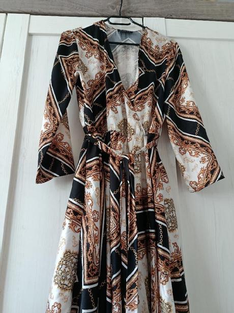 Midi šaty, mohito,38