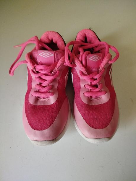 Boty zn. umbro vel.29, umbro,29