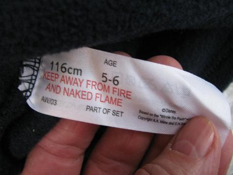 Dívčí modrá fleecová mikina se zvířátky disney, disney,116