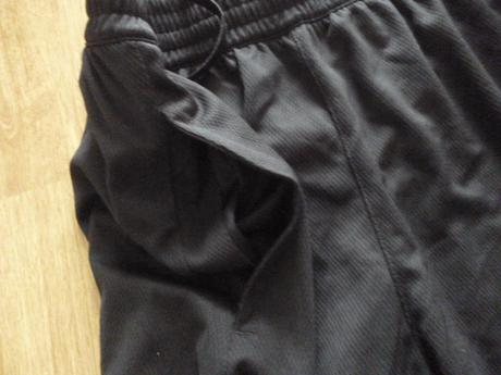 Sportovní kratasy adidas vel.l, adidas,l