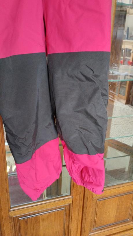 Nabízíme kvalitní zimní kombinézu  helly  hansen, helly hansen,134