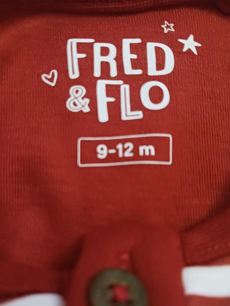 Vánoční obleček č.80, 80