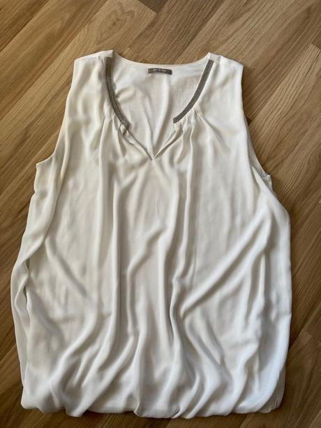 Blůzka/topík, orsay,40