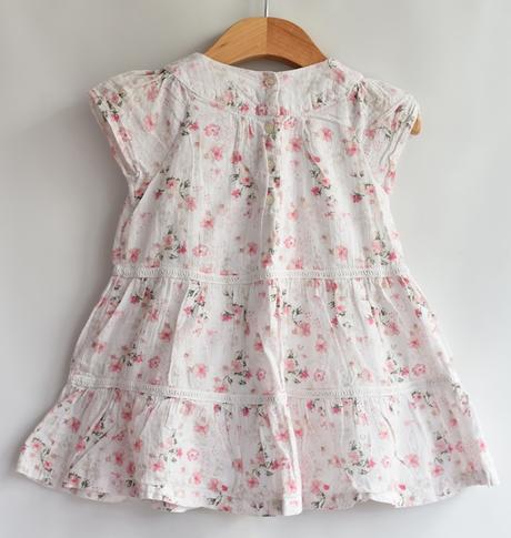 Šaty vel. 2 - 3 roky, matalan,98