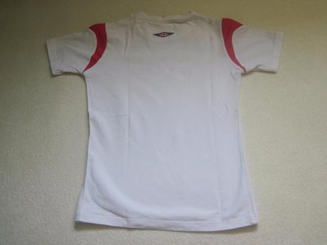 Tričko, umbro,140