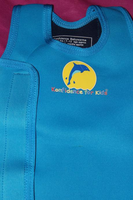 Klučičí neoprénové plavky vel. 68 - 80,