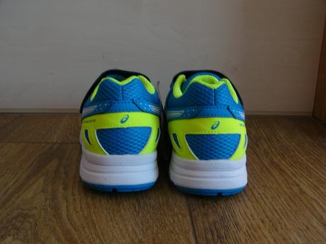 Sportovní boty asics, vel.29/30, nové, asics,29