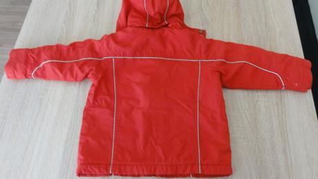 Dívčí jarní bunda, adams,98