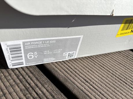 Nike air force 1 vel.39, nike,39