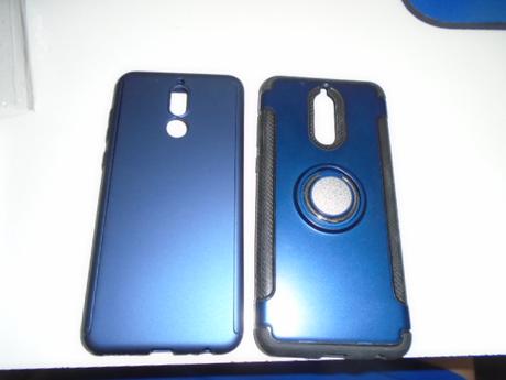 Pouzdro obal huawei nova 3, huawei