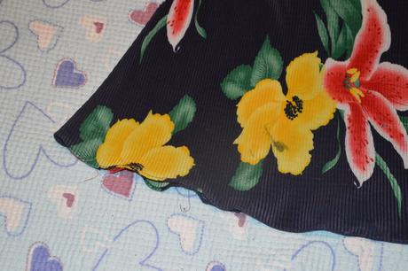 134 140 146 slabé šaty, 134