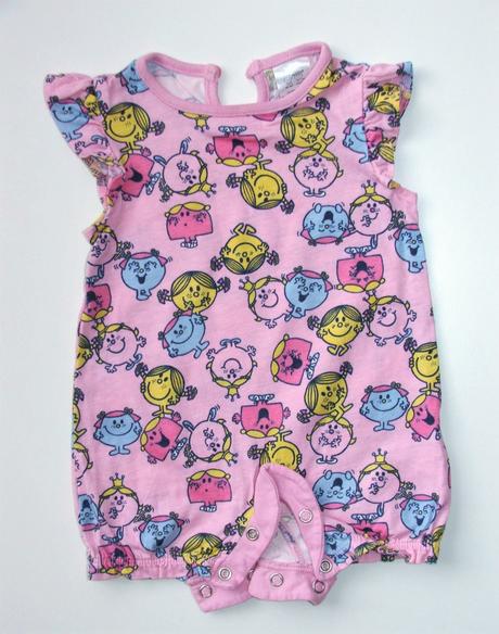 H599 dívčí letní overal vel. 62, 62