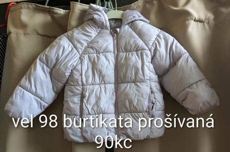 Bundičky 98/104, 98