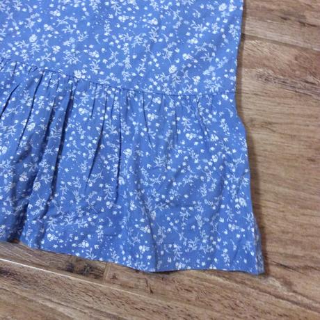 Bavlněné šaty zn. mango, mango,122