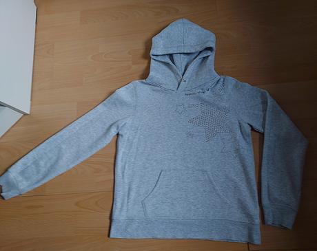 Mikina 158/164, h&m,158