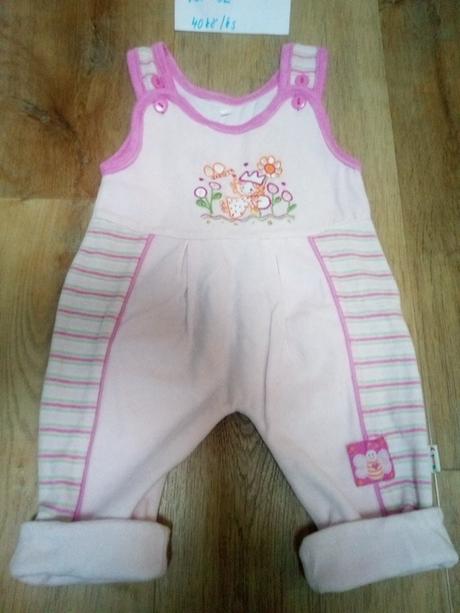 Dupačky, frog, top stav, frog,62