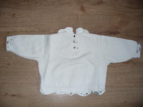 Mikina zn. prenatal vel. 86, prénatal,86