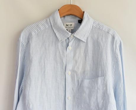 Košile vel. s, h&m,s