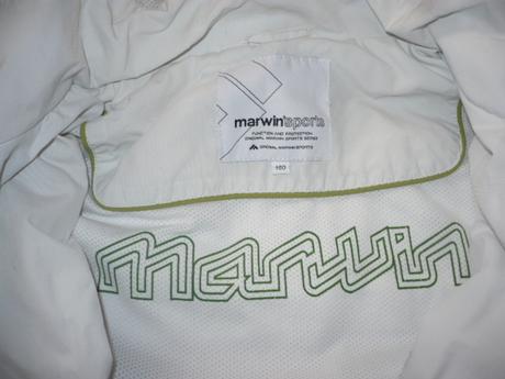 Jarní/podzimní bunda vel. 160, 158