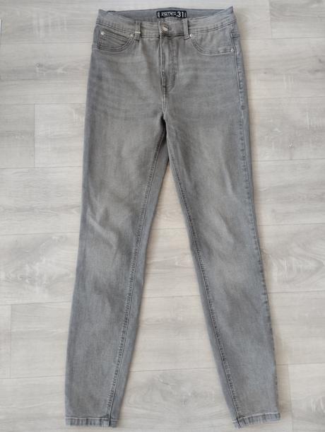 Rifle skinny vel.31 amisu, amisu,m
