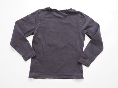 Tričko vel 140, f&f,140