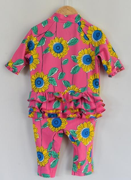 Plavky vel. 9 - 12m, marks & spencer,80