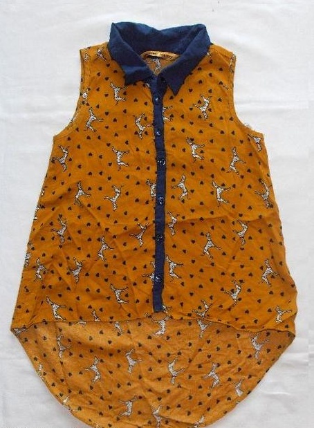 A46. tunika s dalmatiny 8-9 let, marks & spencer,134