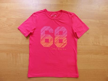 Sportovní funkční tričko zn. tcm 134 - top stav, tcm,134